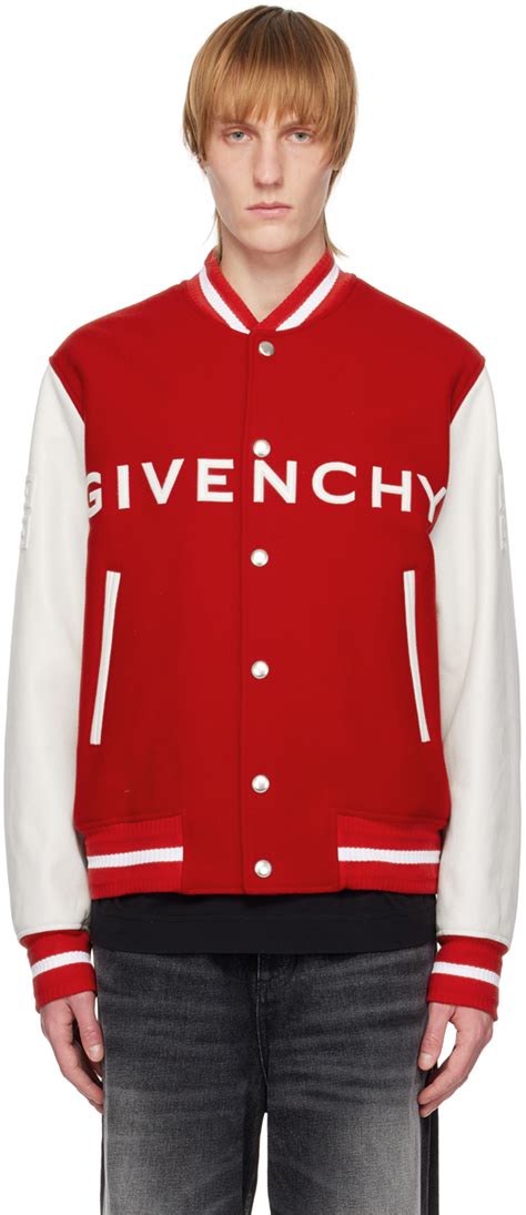 jacke kenzo givenchy|givenchy jacket.